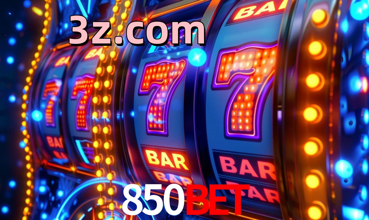 Bônus 850BET Para Todos